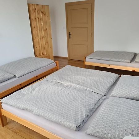 Ubytovanie U Jakuba Konska  Ngoại thất bức ảnh