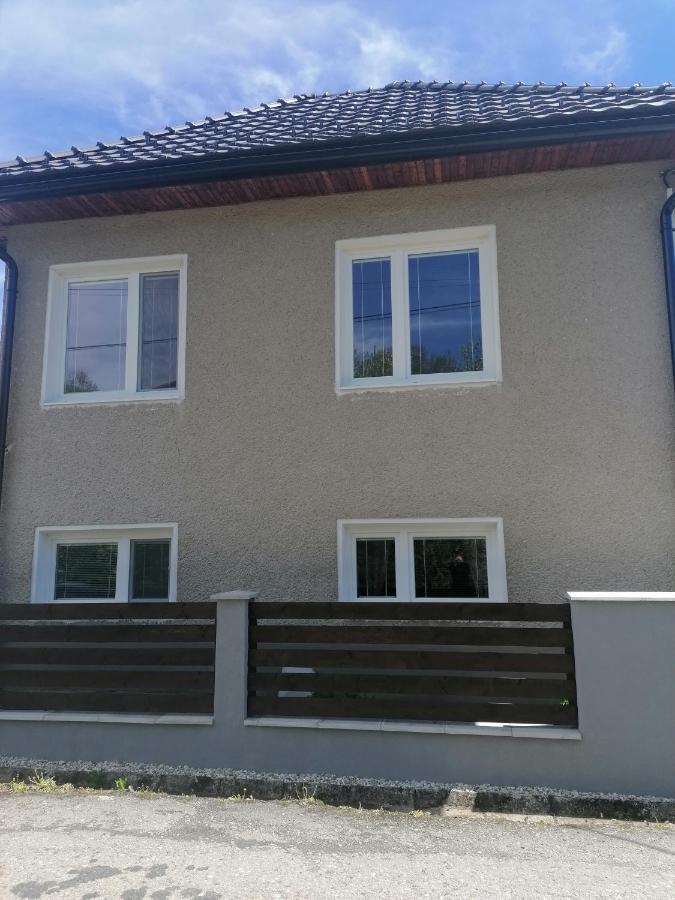 Ubytovanie U Jakuba Konska  Ngoại thất bức ảnh